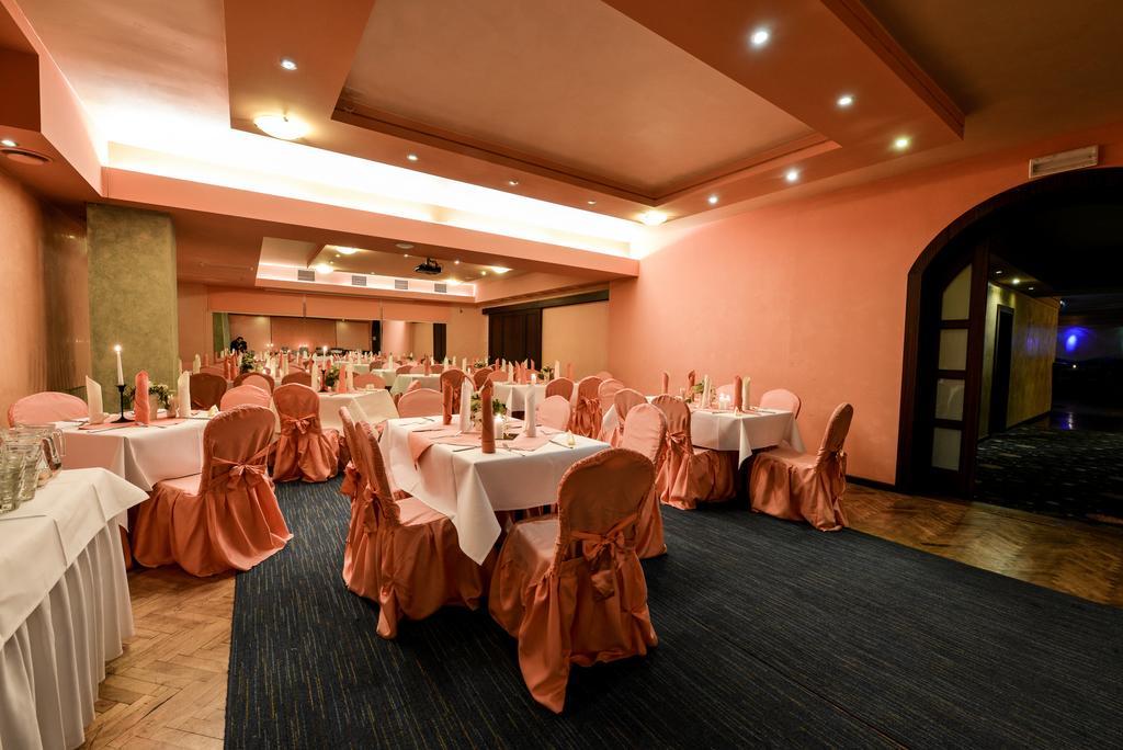 Spa Hotel Jawor Jaworze Exterior foto